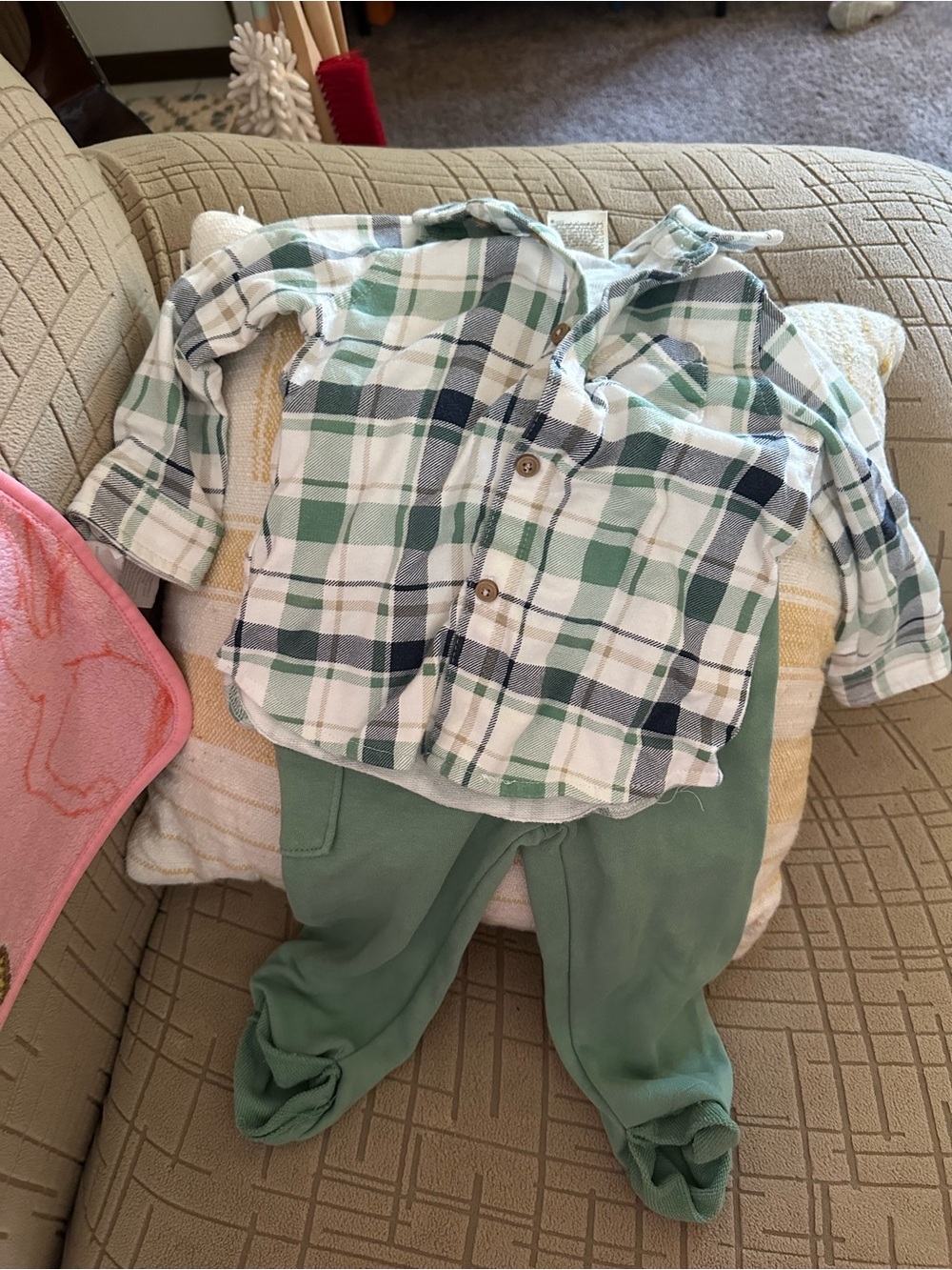 18 month boys bundle